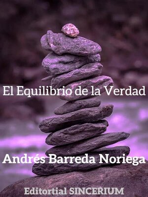 cover image of El Equilibrio de la Verdad